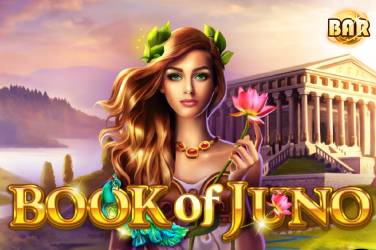Book of Juno - Gamomat