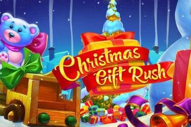Christmas Gift Rush - Habanero
