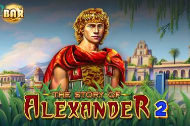 The Story of Alexander II - EGT