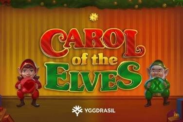 Carol of the Elves - Yggdrasil