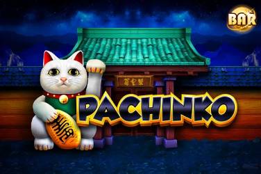 Pachinko - Neko Games