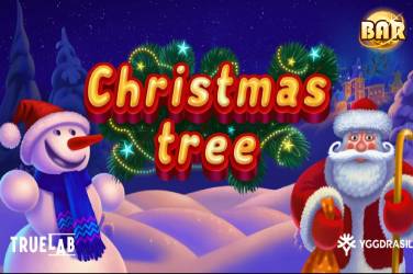 Christmas Tree - Yggdrasil