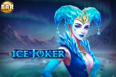Ice Joker - Play’n GO