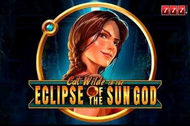 Cat Wilde and the Eclipse of the Sun God