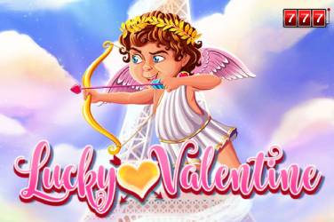 Lucky Valentine – Red Tiger