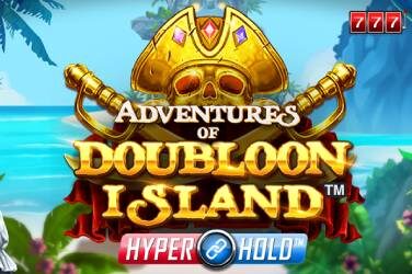 Adventures Of Doubloon Island