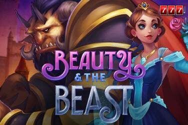 Beauty & The Beast - Yggdrasil