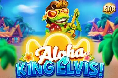 Aloha King Elvis – BGaming