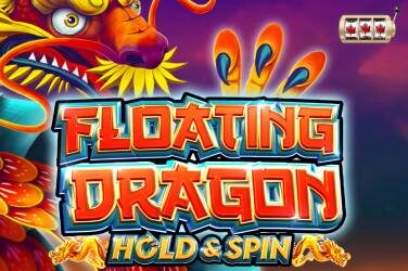 Floating Dragon – Reel Kingdom