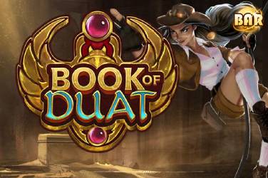 Book of Duat – Quickspin