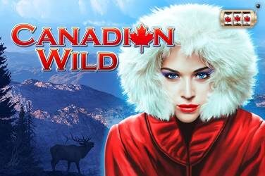 Canadian Wild – High 5 Games
