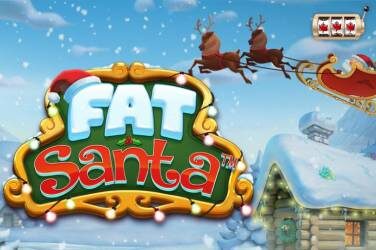 Fat Santa - Push Gaming