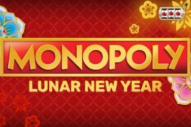 Monopoly Lunar New Year