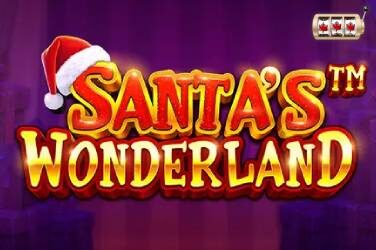 Santa’s Wonderland – Pragmatic Play