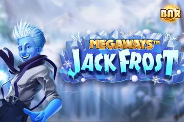 Megaways Jack Frost – Iron Dog Studio