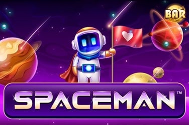 Spaceman - Pragmatic Play