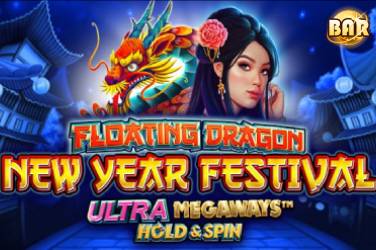 Floating Dragon New Year Festival