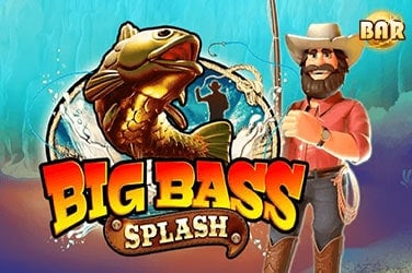 Big Bass Splash –  Pragmatic Play