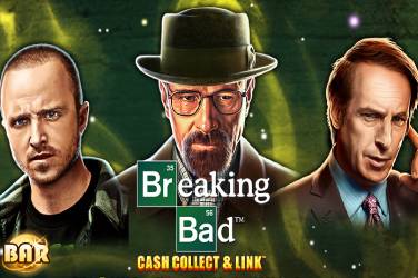 Breaking Bad: Cash Collect & Link