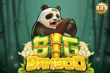Big Bamboo –  Push Gaming
