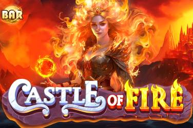 Castle of Fire – Pragmatic Play