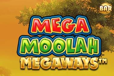 Mega Moolah Megaways