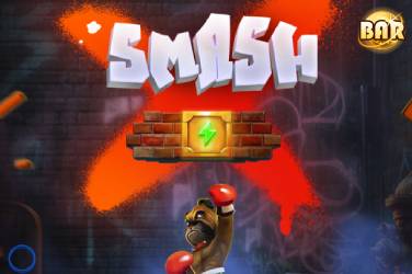 Smash X – Smartsoft Gaming