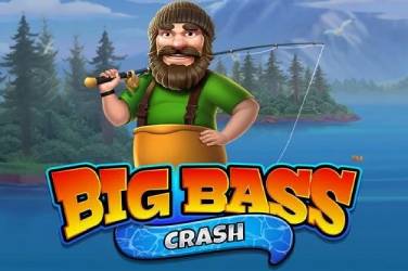 Big Bass Crash - Pragmatic Play