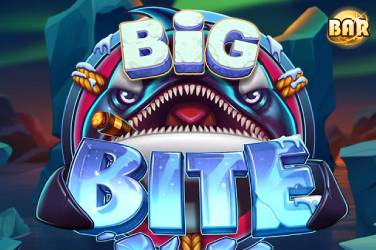 Big Bite - Push Gaming