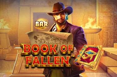 Book of Fallen – Pragmatic Play