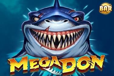 Mega Don - Play'n GO