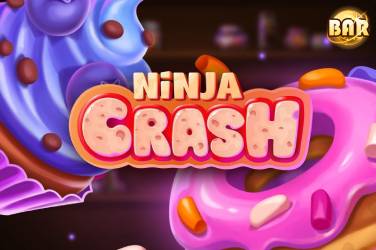 Ninja Crash - Galaxsys
