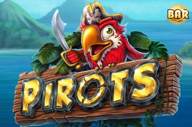 Pirots – ELK Studios
