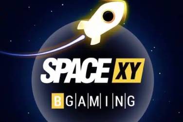 Space XY - BGaming