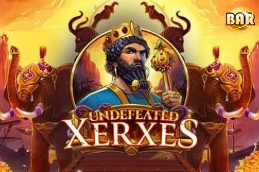 Undefeated Xerxes - Play'n GO
