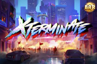 Xterminate - Thunderkick