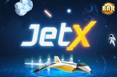 JetX - SmartSoft Gaming